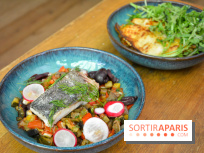 Restaurant Norieta : un air de Provence sans quitter Paris