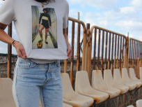 Foot Dimanche : un pop-up store rend hommage à la culture foot avec humour à Paris