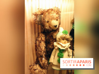 Musée de la Poupée - Atelier Lapidou