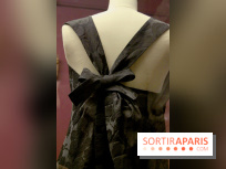 Balenciaga au Musée Bourdelle