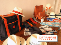 La Griffe Roland Garros 2017