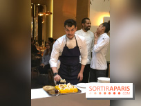 Le Nubé du Marignan Hôtel fête ses 1 an