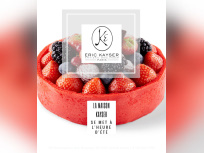 La maison Kayser se met à l'heure d'été