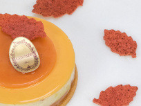 Ladurée dévoile sa collection automne