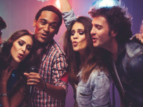 Soirée karaoké géant by Meetic