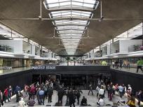 Connexions : l'expo interactive de Facebook à Station F 