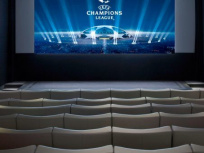 Saint-Valentin 2018 : du foot et du glamour au Royal Monceau