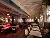 Saint Valentin 2018 au Patio Opéra