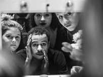 Soirée Ie acte à l'Odéon : les talents de demain du théâtre ! 