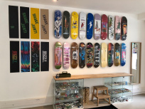 HawaiiSurf : le pop-up store qui sent bon l'été ! 