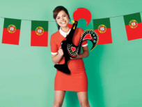 Le Portugal à l'honneur au centre commercial Pontault-Combault