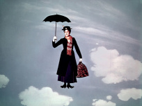 Mary Poppins en ciné-concert à la Philharmonie de Paris 