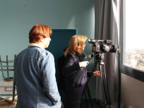 Dernier rendez-vous de "Cinéastes au travail" avec la cinémathèque du documentaire et de la BPi