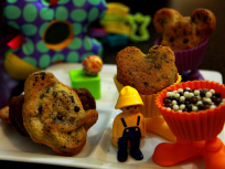 Instant C, cours de cuisine pour petits et grands à domicile