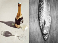 Champagne et gastronomie iodée : 3 rendez-vous luxe en septembre