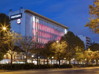 Journées du patrimoine 2018 : visite guidée du Printemps Nation