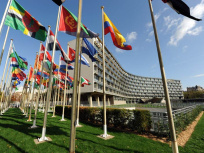 Journées du patrimoine 2018 à l'UNESCO