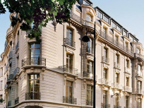 Journées du patrimoine 2018 à la Maison Chloé