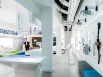 Journées du patrimoine 2018 chez Enedis