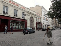 Journées du patrimoine 2018 à la Maison des Métallos