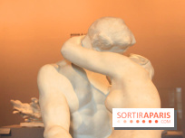 Rodin, l’exposition du centenaire au Grand Palais