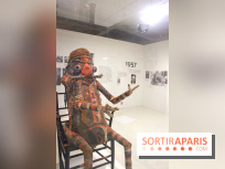 Picasso Primitif au Musée du Quai Branly