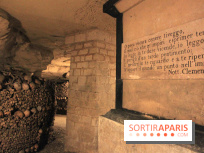 Les Catacombes de Paris
