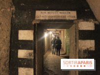 Les Catacombes de Paris