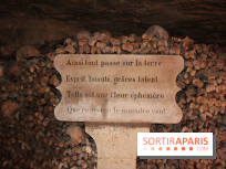 Les Catacombes de Paris