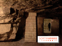 Les Catacombes de Paris