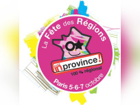 La Fête des Régions