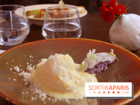 Restaurant Détour dans le 9e