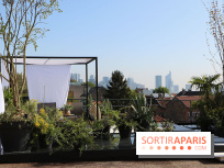 Jardins en Seine 2017