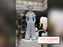 The Magnifique Family, le Petit Prince au Sofitel Le Faubourg