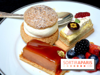 L'Heure du Goûter au Shangri-La