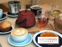 Cueillette Coftea Shop