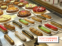 Pâtisserie Chocolaterie Baisers Sucrés - Boutique Tholoniat