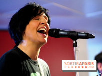 Texas en showcase à la Fnac Des Ternes