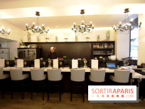 L'Atelier du Tartare : la tendance du cru à Paris