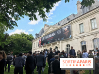 GoodPlanet au Domaine de Longchamp