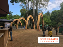 GoodPlanet au Domaine de Longchamp