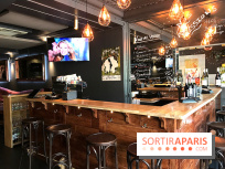 FrouFrou et ses plats à partager