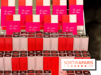 Pierre Marcolini nous dévoile sa collection Eté 2017