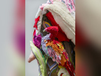 Exposition Tamara Kostianovsky au Musée de la Chasse et de la Nature