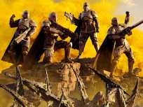 Helldivers 2 : comment réanimer un allié ?