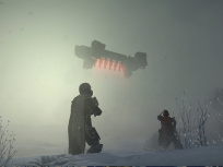 Helldivers 2 : y a-t-il un Deus ex Machina derrière les campagnes ennemis ?