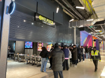 One Piece Card Game : le pop-up store autour du jeu de carte à Paris