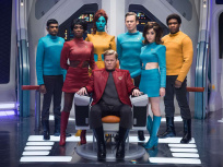 Black Mirror : Netflix dévoile un teaser pour la saison 7