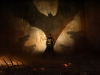 Batman - Arkham Shadow : bande-annonce des aventures de l'Homme Chauve-Souris sur Meta Quest 