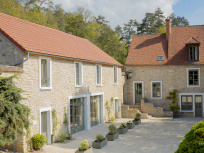 La Source par The Oasis House : le cocon de bien-être au cœur de l'Essonne, à 1h20 de Paris